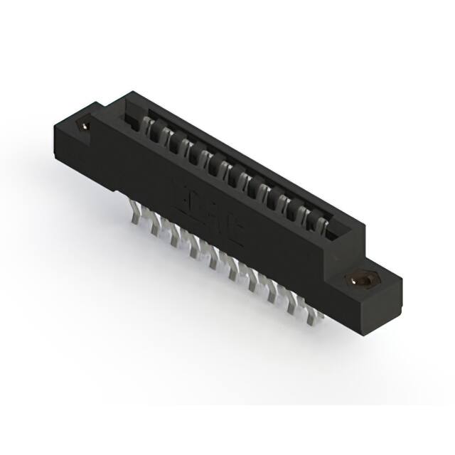 357-020-460-208 EDAC Inc.  Edgeboard Connectors